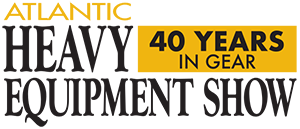 Atlantic Heavy Equipment Show